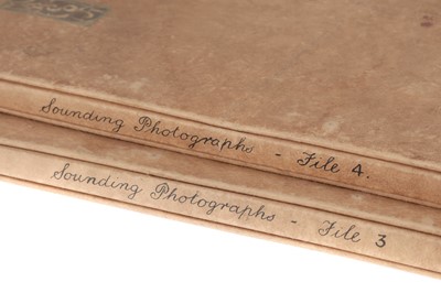 Lot 72 - Marconi Internal Company Documents & Photographs