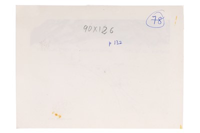 Lot 162 - CCCP & NASA Image of Surface of Venus