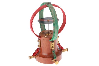 Lot 353 - Rotating Field Apparatus
