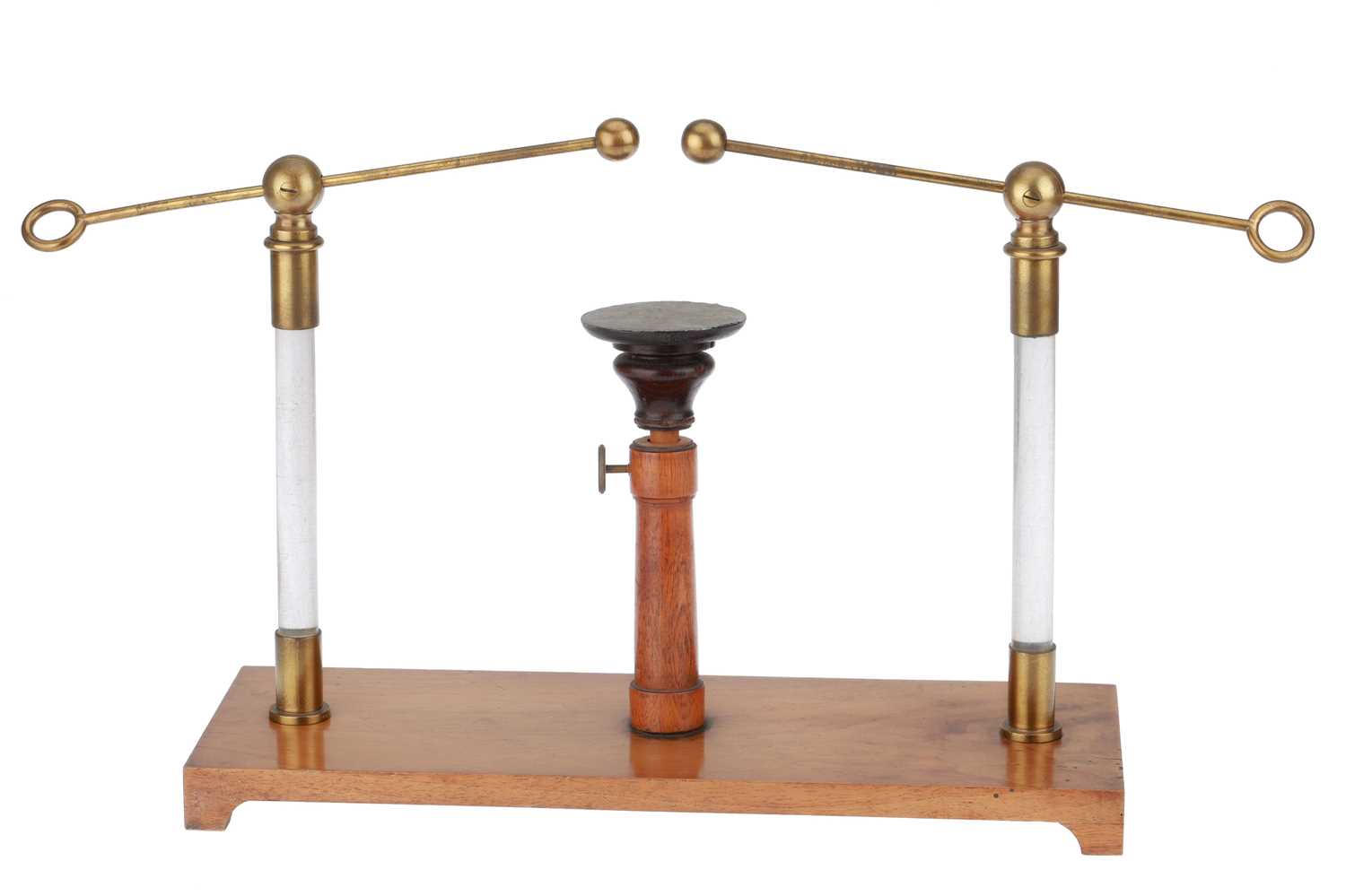 Lot 358 - Universal Electrostatic Stage