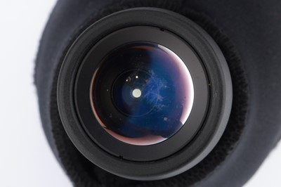 Lot 498 - A Carl Zeiss Diascope 65 T* FL Spotting Scope