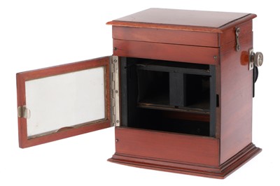 Lot 248 - Table Top Stereo Viewer "Le Minimus"
