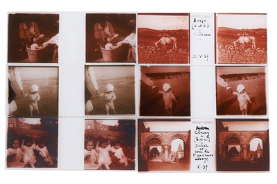 Lot 248 - Table Top Stereo Viewer "Le Minimus"