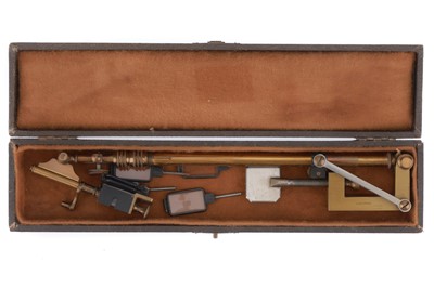 Lot 223 - Complex French Camera lucida