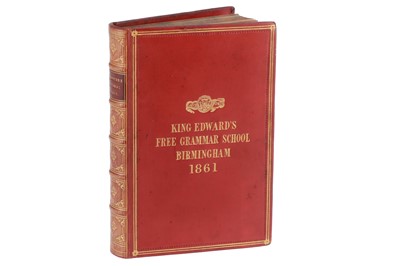 Lot 366 - Brewster, Sir David, Letters on Natural Magic, 1861