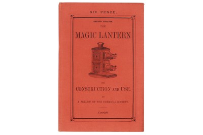Lot 211 - Perkin, Son & Rayment, The Magic Lantern