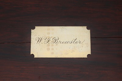 Lot 343 - Elliot, Bros, Fine Drawing Instrument Magazine