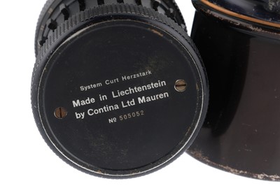 Lot 339 - Type II Curta Calculator