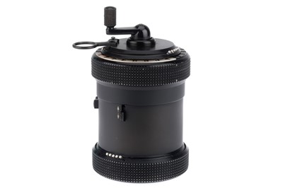 Lot 339 - Type II Curta Calculator