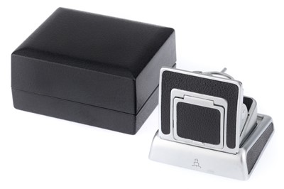 Lot 392 - A Pentacon 6 Viewfinder