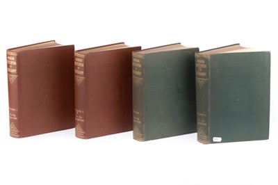Lot 512 - A Pair of Copies of "The Modern Encyclopedia of Photography"