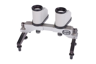 Lot 251 - RAF MPP, Modern Rhomboid Stereo Viewer