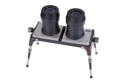 Lot 252 - RAF MPP, Modern Stereo Viewer