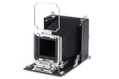 Lot 294 - A Micro Precision Products Micro Technical Camera Body