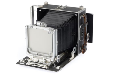 Lot 218 - A Micro Precision Products Micro Technical Camera Body