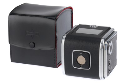Lot 154 - A Hasselblad A70 Roll Film Back