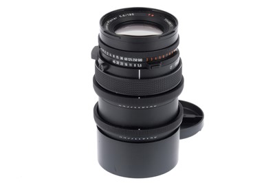Lot 158 - A Carl Zeiss Makro-Planar f/5.6 135mm T* Lens