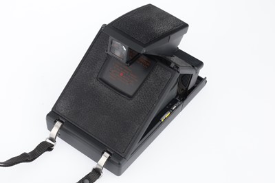Lot 250 - A Polaroid SX-70 Land Camera Alpha 1 Model 2 Camera