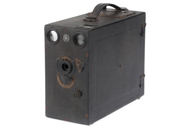 Lot 251 - A Houghtons Klito No.1 P.C. Camera