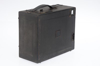 Lot 251 - A Houghtons Klito No.1 P.C. Camera