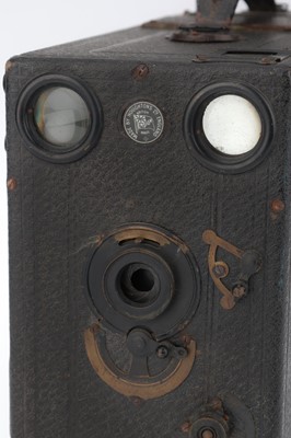 Lot 251 - A Houghtons Klito No.1 P.C. Camera