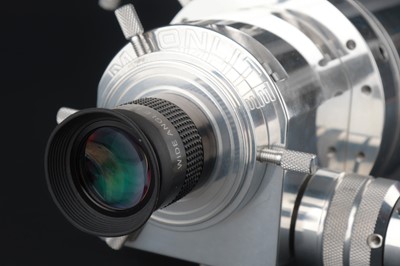 Lot 360 - Moonraker Telescope
