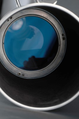 Lot 360 - Moonraker Telescope