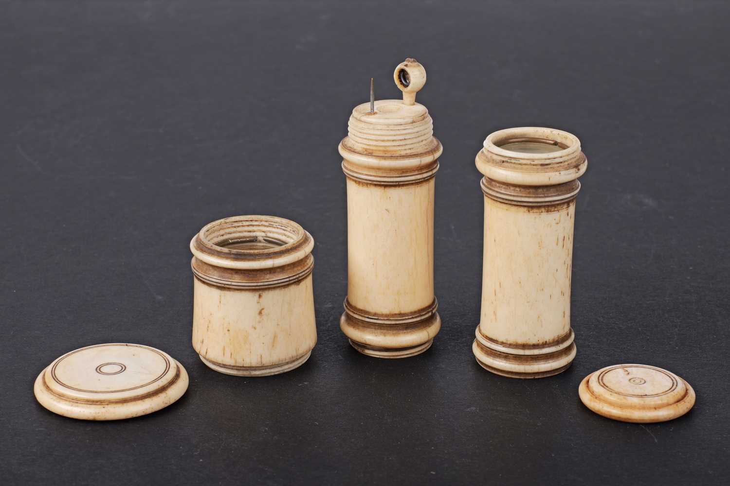 Lot 319 - Fleaglass Microscope & Telescope Compendium