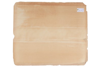 Lot 68 - Bolton, Gambier, Collection of 21 Animal Photographs