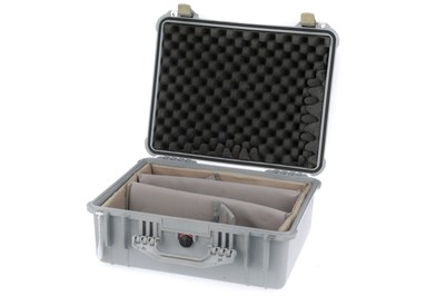 Lot 419 - A Peli 1550 Case