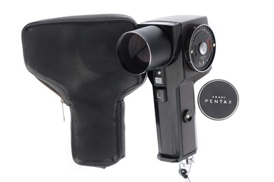 Lot 383 - A Pentax Spotmeter