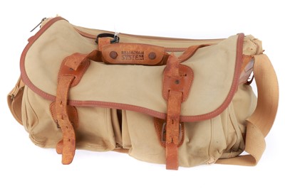 Lot 424 - A Large Billingham Bag