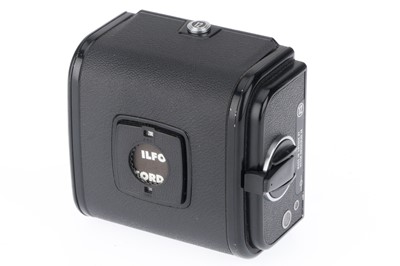Lot 133 - A Hasselblad 120 Roll Film Back