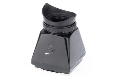 Lot 393 - A Zenza Bronica Magnifying Waist Level Finder
