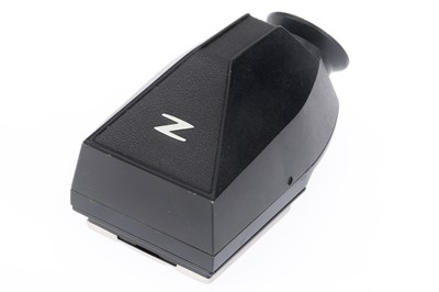 Lot 394 - A Zenza Bronica Eye Level Prism Finder