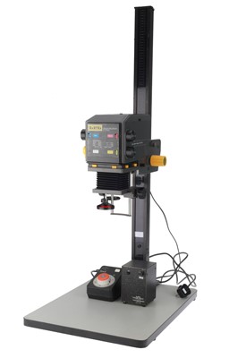 Lot 452D - An LPL Color Enlarger C 7700 Pro