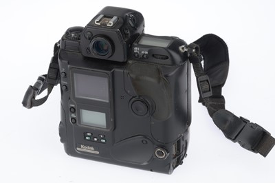 Lot 82 - A Kodak Professional DCS-760 Digital Camera