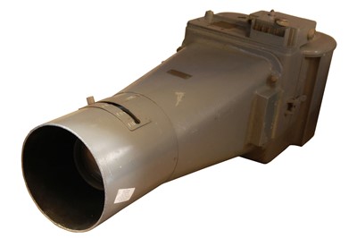 Lot 223 - A Williamson F.24 Military Aerial Camera