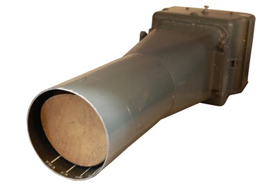 Lot 224 - A Williamson F.24 Military Aerial Camera