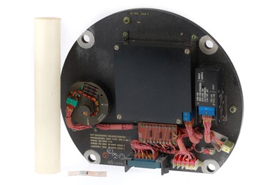Lot 226 - A Self Balancing Magnetometer