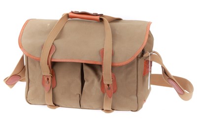 Lot 406 - A Large Billingham Bag