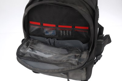 Lot 407 - A Tamrac Cybertrack 8 Camera Backpack