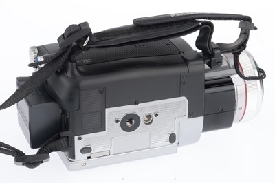 Lot 373 - A Panasonic NV-GS400 DV Camcorder