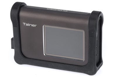 Lot 416 - A CloudZen Clouder Tainer CL-TN001S Portable Backup Solution