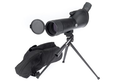 Lot 550 - An Adventuridge Spotting Scope