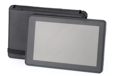Lot 521 - An Amazon Kindle Fire Media Tablet