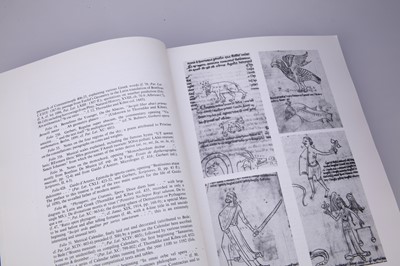 Lot 139 - Scientific Books & Catalogues