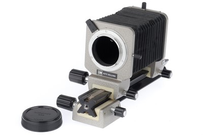 Lot 432 - An Olympus Auto Bellows