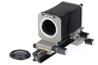 Lot 432 - An Olympus Auto Bellows