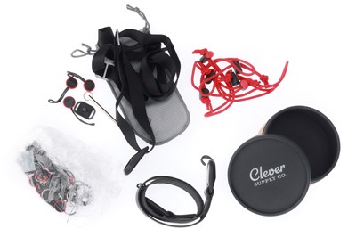 Lot 10 - A Selection of Camera Straps & Supports